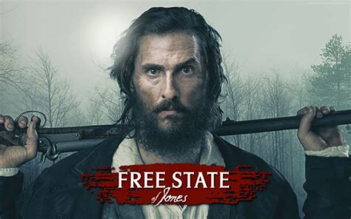 'Free State Of Jones' And The True Story Of Newton Knight