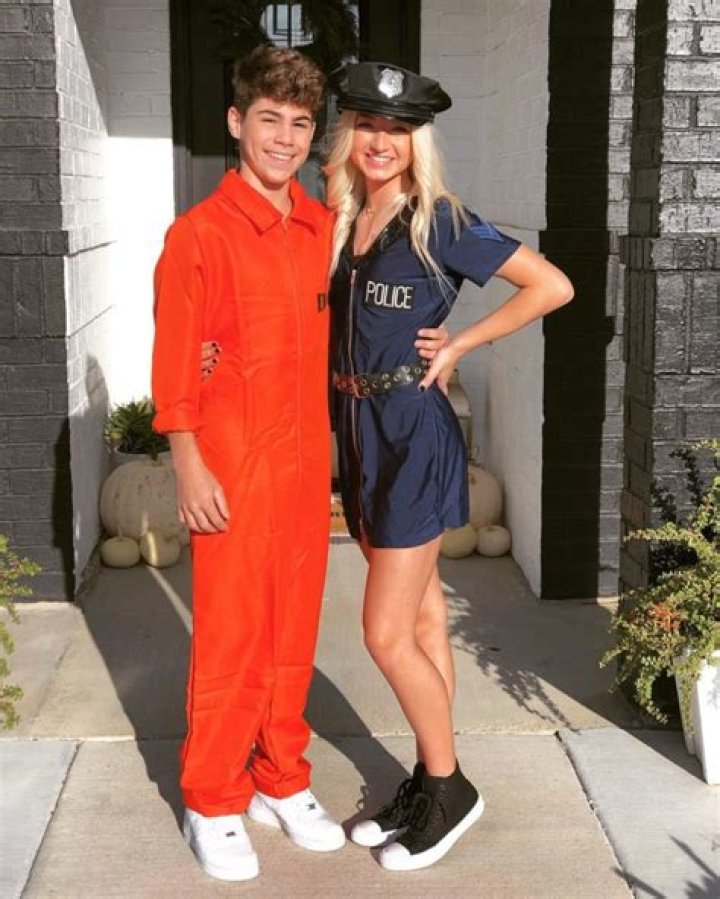 Addi Shaw Age | Wiki, Net worth, Bio, Height, Boyfriend