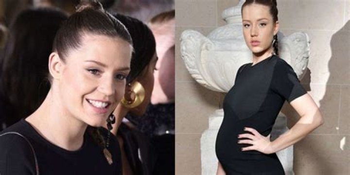 Adèle Exarchopoulos Fils