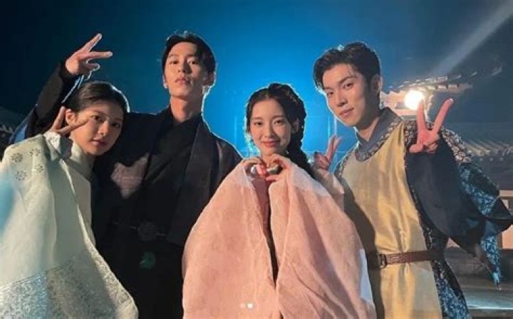 Alchemy Of Souls Season 3 Release Date, Plot, Updates & What to Expect!