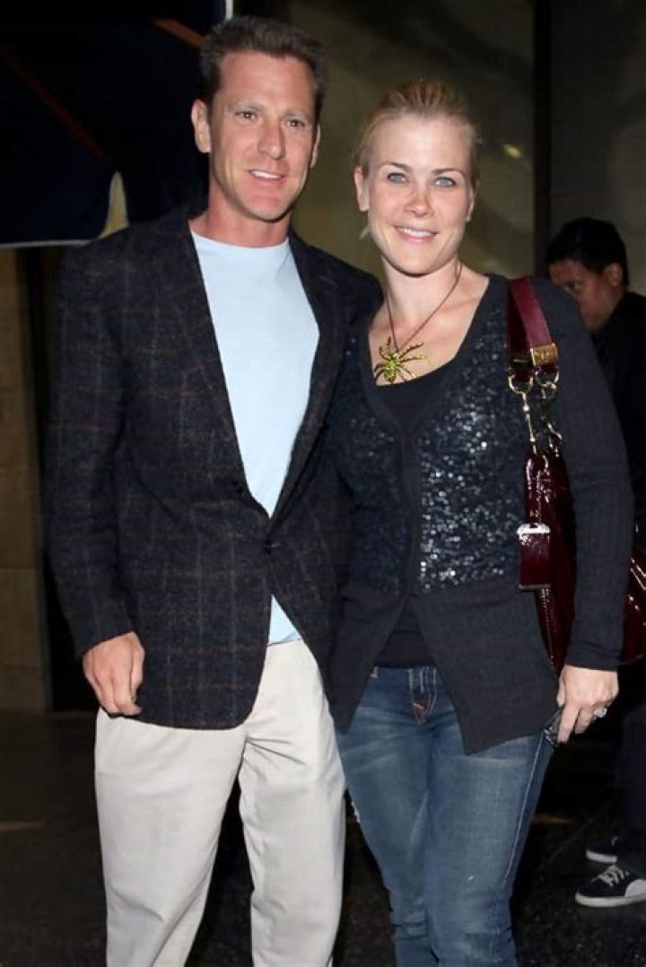 Alison Sweeny Husband David Sanov, Net Worth, Age, Wiki-Bio. 2022