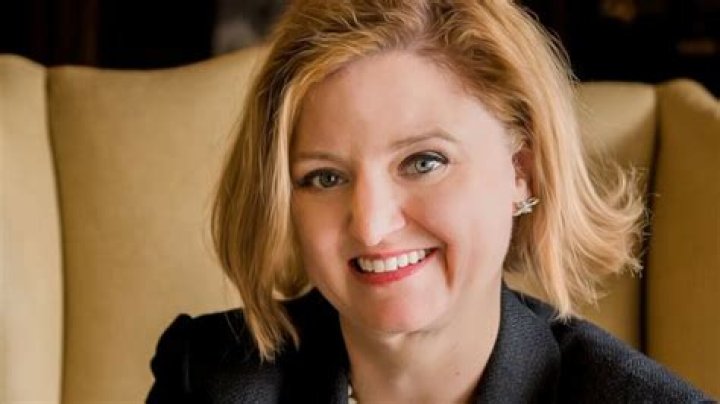 Allister Adel Wiki, Biography, Age, Husband, Kids, Family, Net worth, Salary, Height, News & More