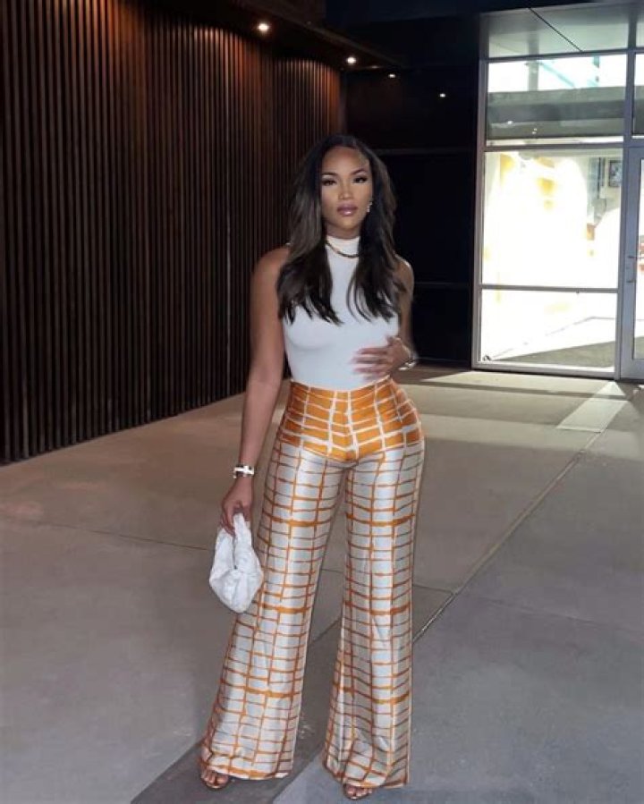 AllyiahsFace Age | Wiki, Net worth, Bio, Height, Boyfriend