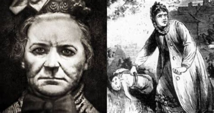 Amelia Dyer, The Baby-Killing Nurse Of Victorian England