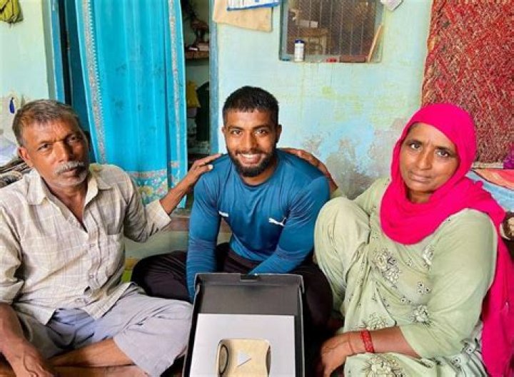 Ankit Baiyanpuria Height, Weight, Age, Net Worth, Income, Wiki, BIO, Parents, Girlfriend