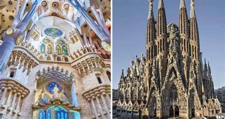 Antoni Gaudí And His Unique Architectural Masterpieces Across Barcelona