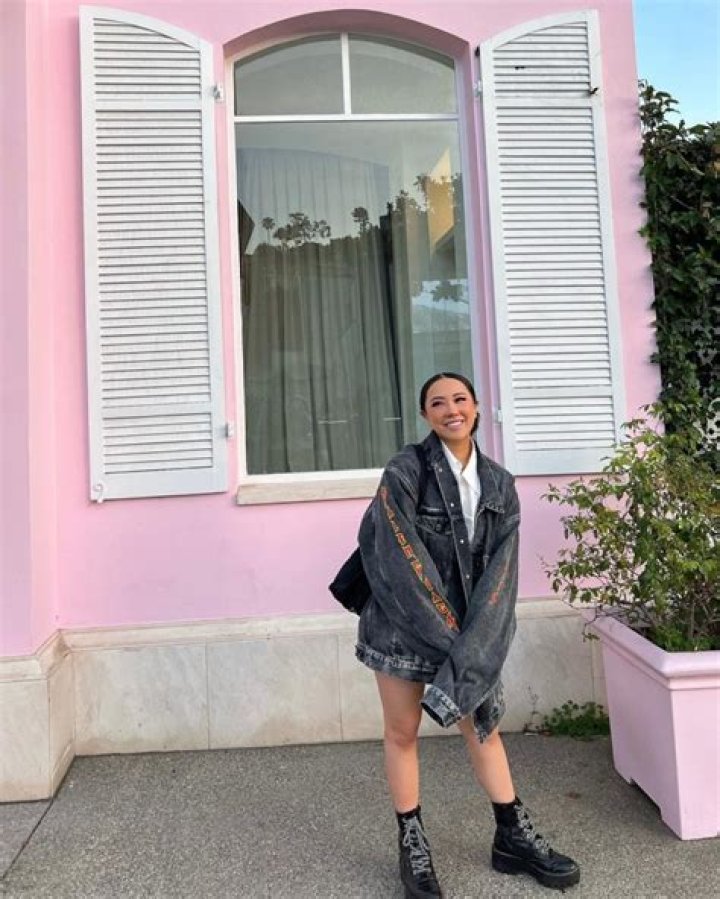 Ashley Yi Age | Wiki, Net worth, Bio, Height, Boyfriend?