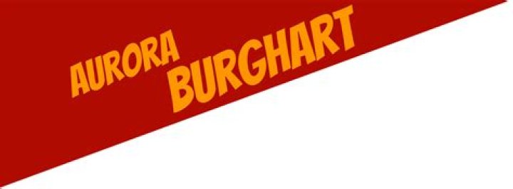 Aurora Burghart – Celebsgraphy