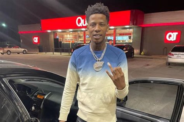 Big Scarr Net Worth and Earnings