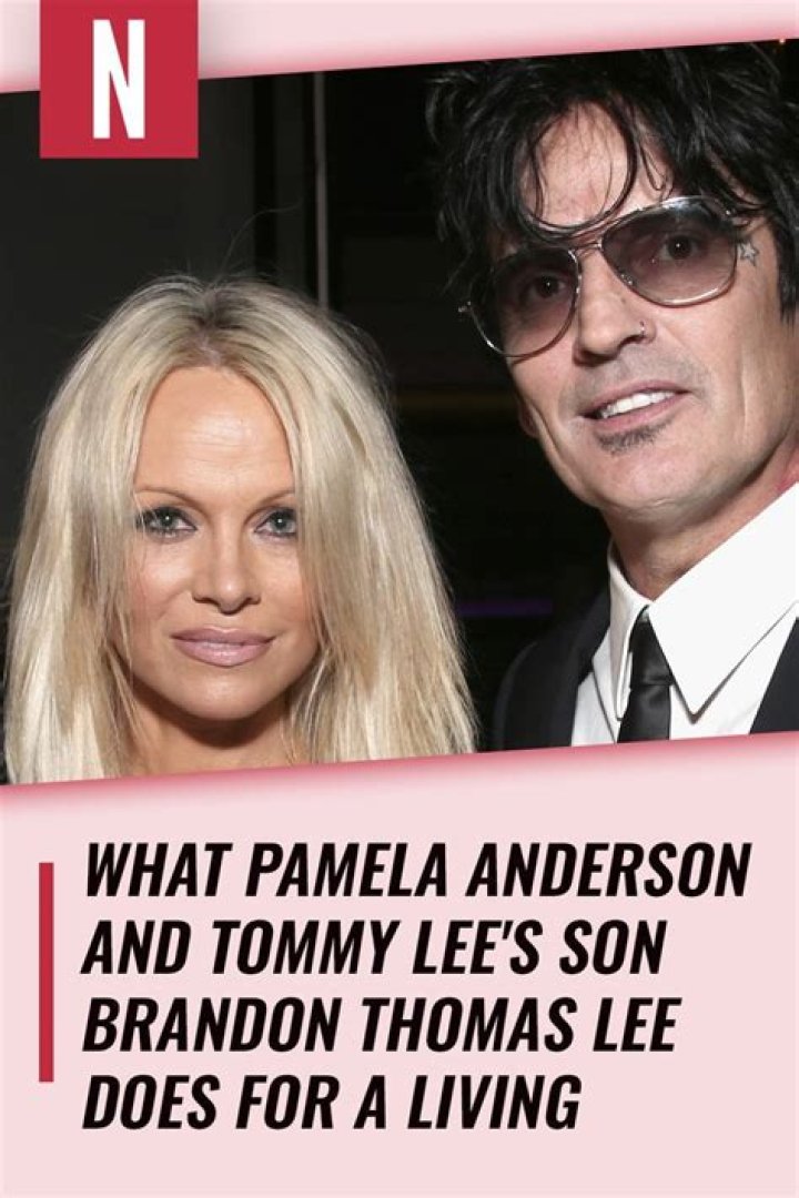 Brandon Thomas Lee Age | Wiki, Net worth, Bio, Height, Girlfriend