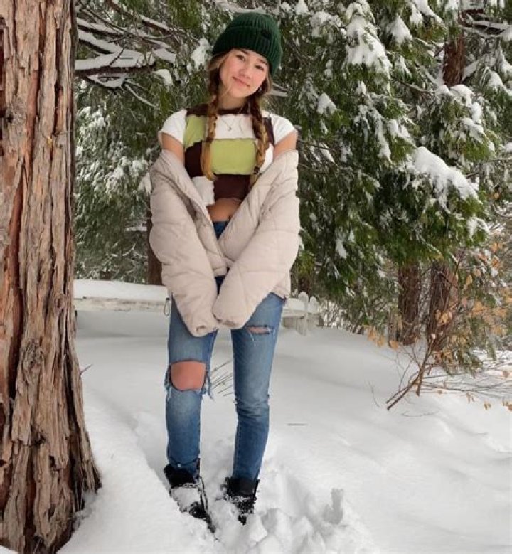 Brooklyn Rae Silzer Age | Wiki, Net worth, Bio, Height, Boyfriend ?