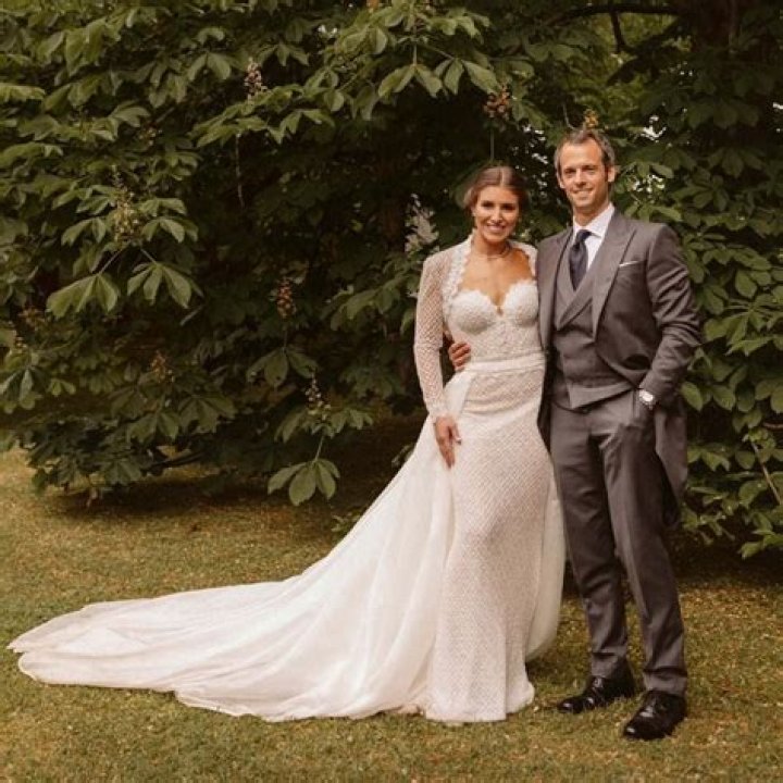 Carmen Botín O’Shea – Celebsgraphy