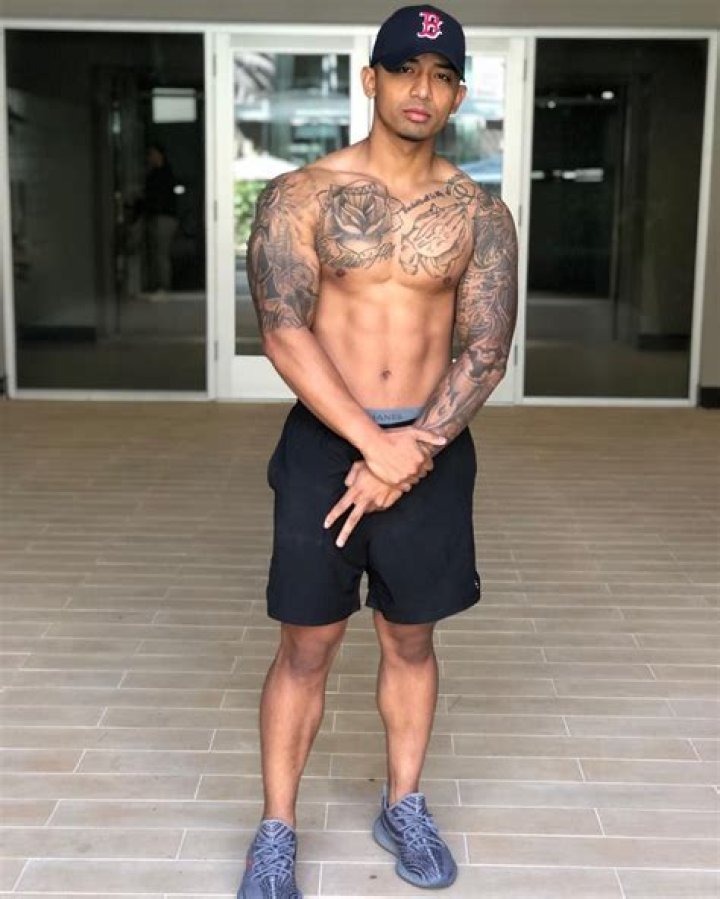 Christian Gates Age | Wiki, Net worth, Bio, Height,Girlfriend ?