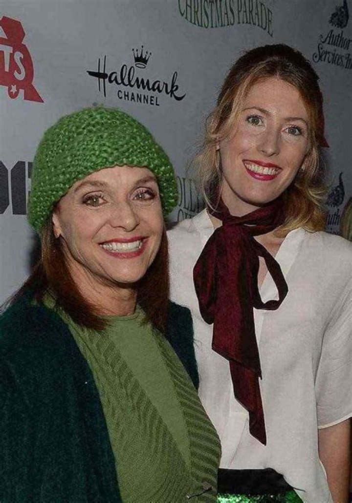 Cristina Cacciotti – Celebsgraphy