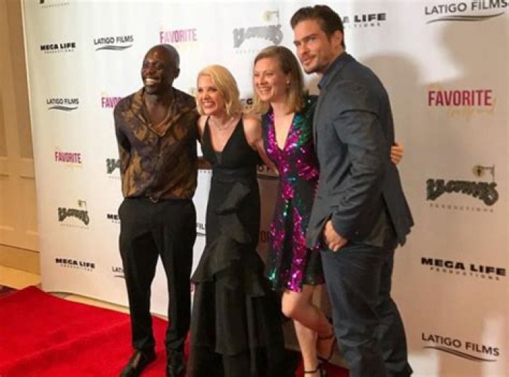 David Green Age | Wiki, Net worth, Bio, Height, Girlfriend?