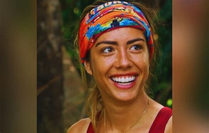 Dee Valladares (Survivor 45) Wiki, Age, Boyfriend, Parents, Height, Net Worth & BIO