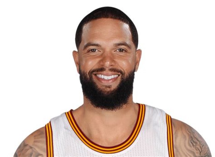 Deron Williams