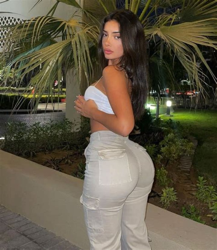 Desi Banks Age - Bio, Wiki, Height, Net Worth, Relationship (2023)