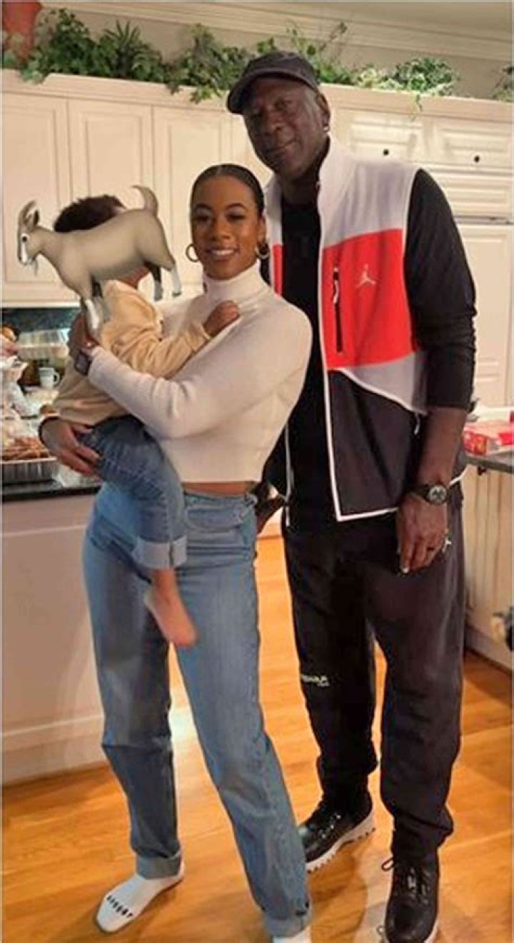 Details about Michael Jordan’s Kids – Celebsgraphy