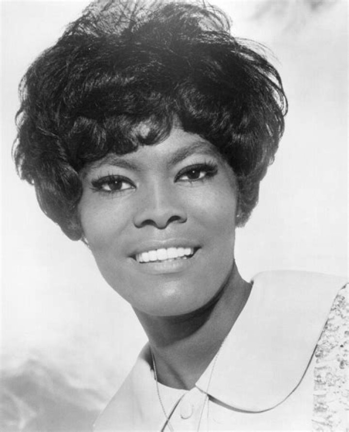Dionne Warwick