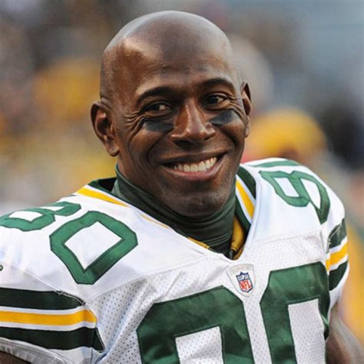 Donald Driver