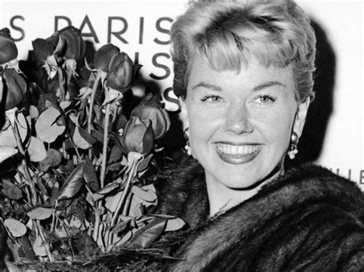 Doris Day Net Worth - CelebNetWorth