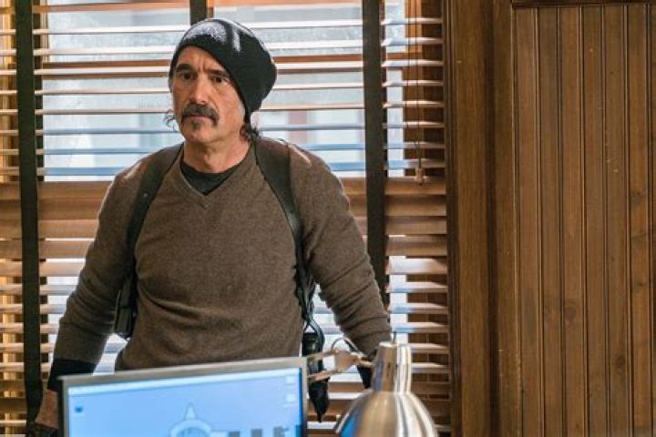 Elias Koteas – Celebsgraphy