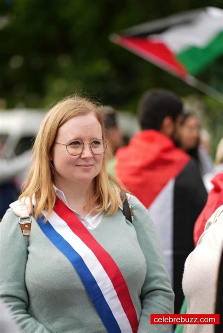 Ersilia Soudais Mari