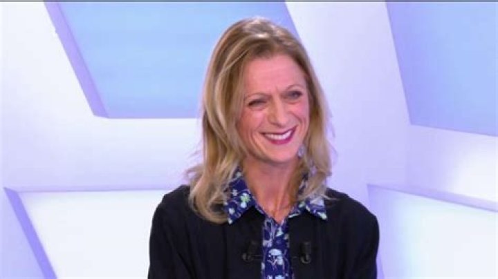 Fanny Guinochet Son Âge