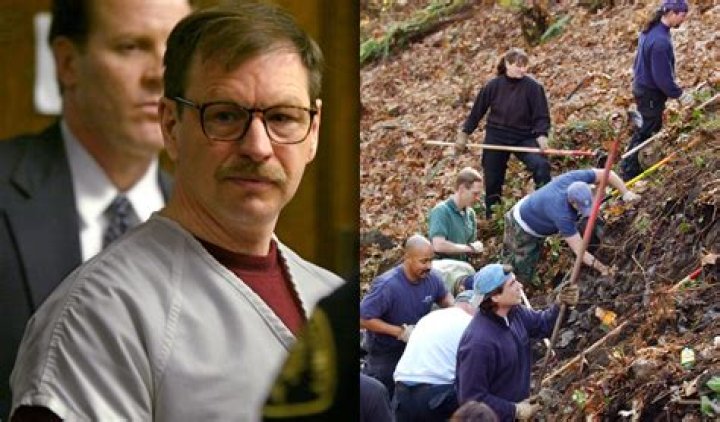 Gary Ridgway, The Green River Killer Who Terrorized 1980s Washington