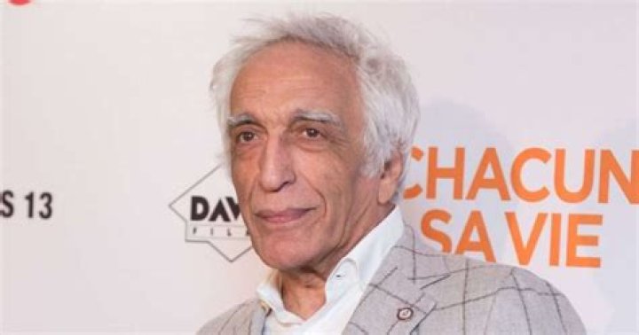 Gerard Darmon Est Il Mort