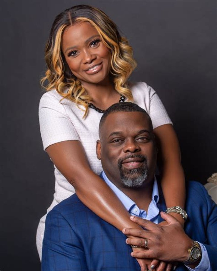 Heavenly Kimes Wiki-Bio: Net Worth, Age, Birthday, Married, Husband 2022