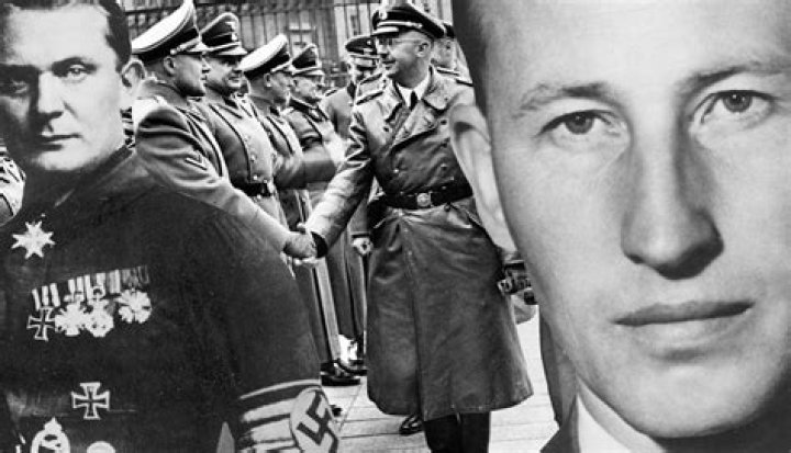 Hitler's Favorite General Who Conspired Against Him