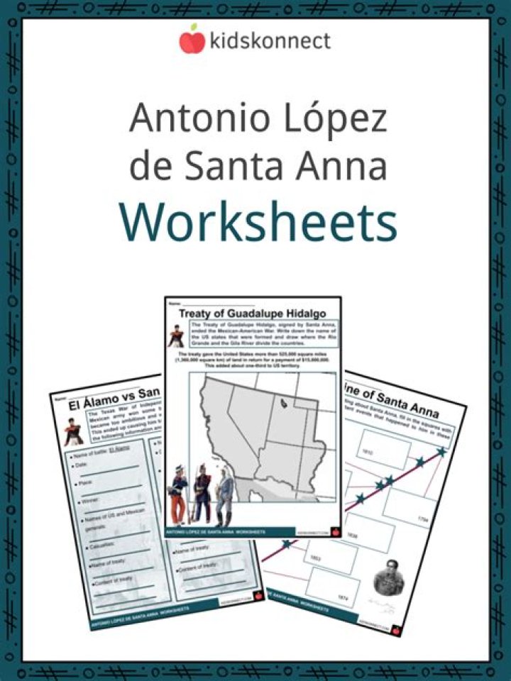 How Antonio López de Santa Anna Helped Create Modern Chewing Gum