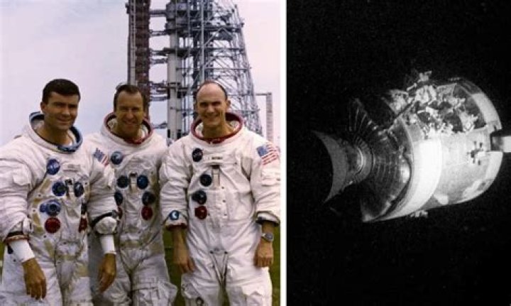 How Judith Love Cohen Helped Save Apollo 13