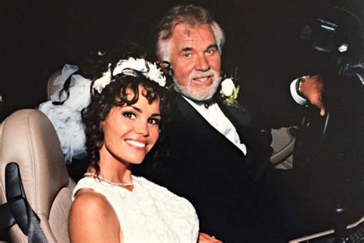 How long was Kenny Rogers married to Wanda Miller?