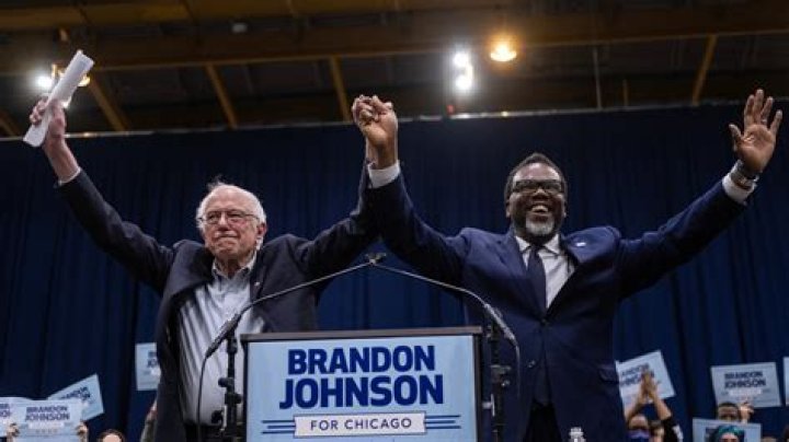 How tall is Brandon T. Jackson