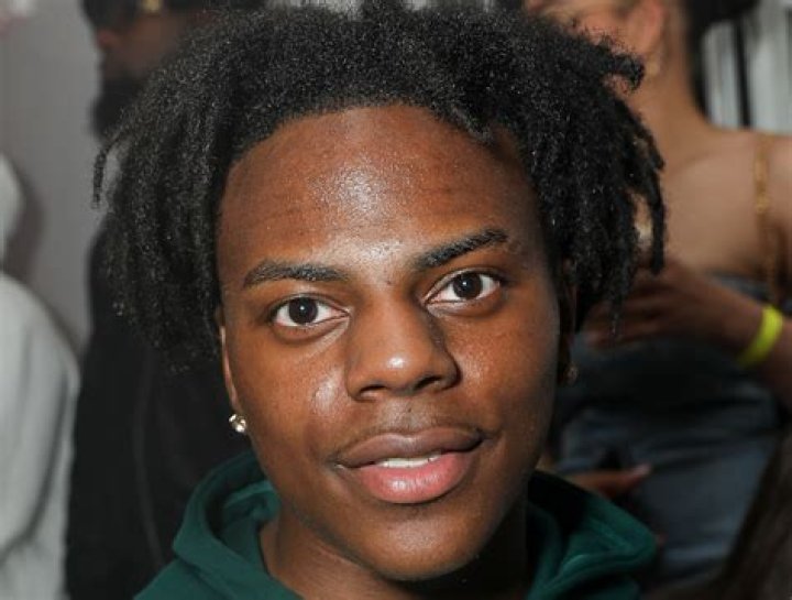 How tall is IShowSpeed