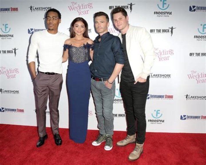 How tall is Tyler James Williams