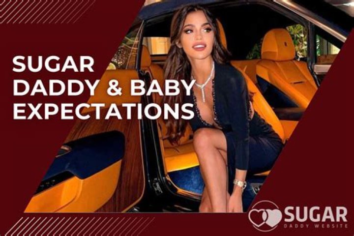 How you can find Sugar Babies and Sugar Daddies On the net – Celebsgraphy