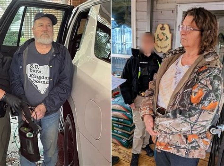 Inside The Brutal Crimes Of Richard Evonitz — And How He Was Caught