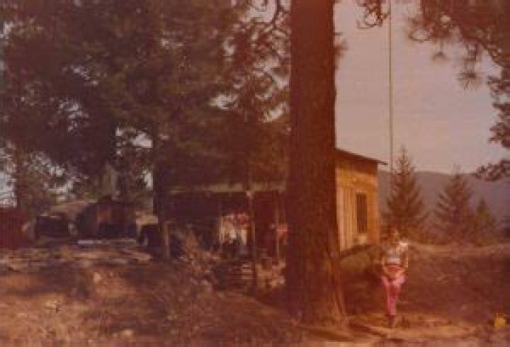 Inside The Infamous Ruby Ridge Incident Of 1992