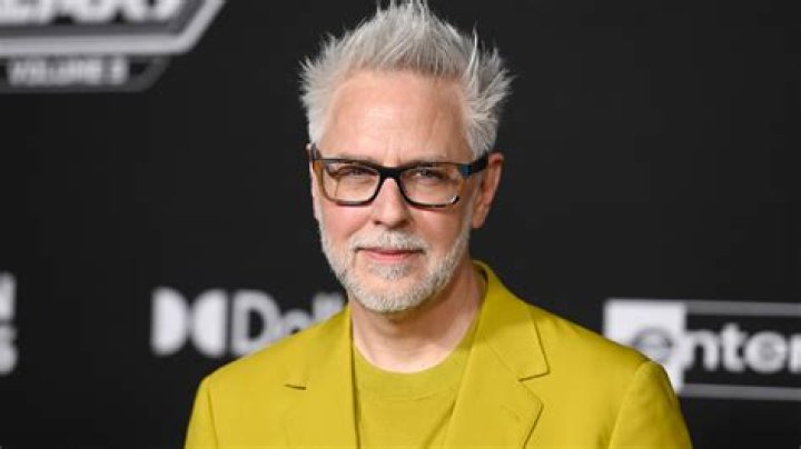 Is Sean Gunn related to James Gunn? - Celebrity.tn