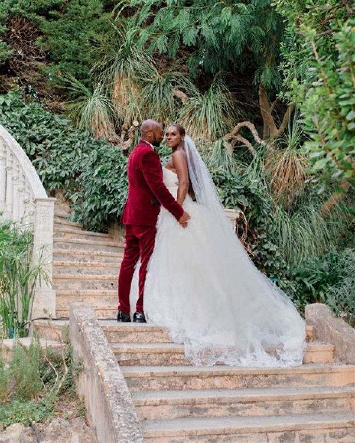 Issa Rae married Louis Diame Privately In France – Celebsgraphy