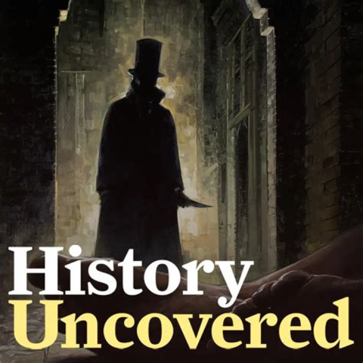 Jack The Ripper, Episode 4 – History Uncovered Podcast