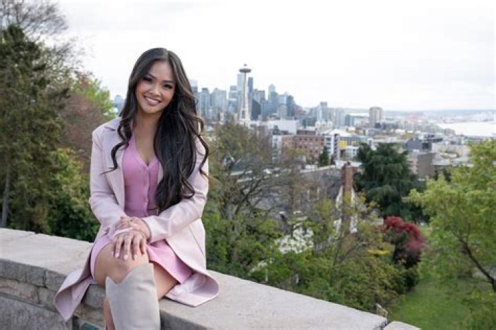 Jennifer Tran – Celebsgraphy