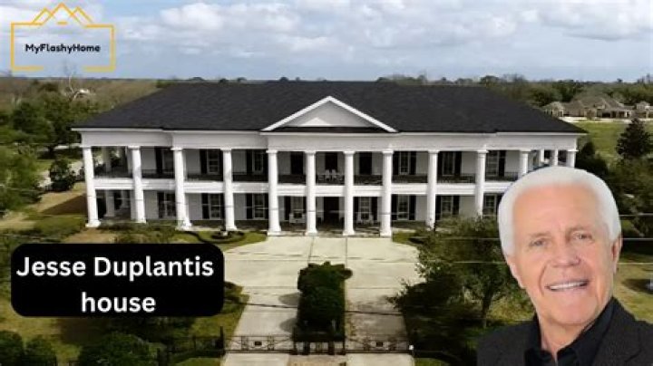 Jesse Duplantis Net Worth, House, Church, Age, Daughter Jodi Duplantis Walker 2022