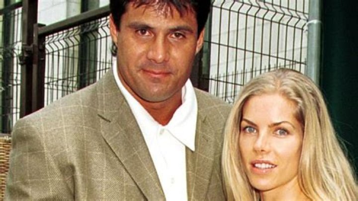 Jessica Canseco (Jose Canseco’s Ex-Wife) Net Worth