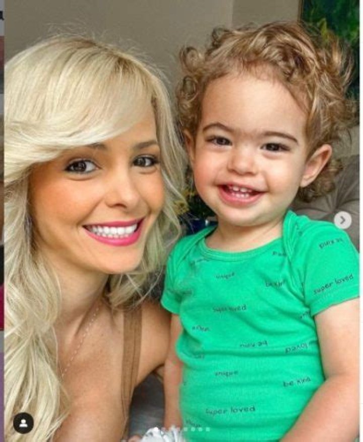 Jhenny Andrade Age | Wiki, Net worth, Bio, Height, Husband