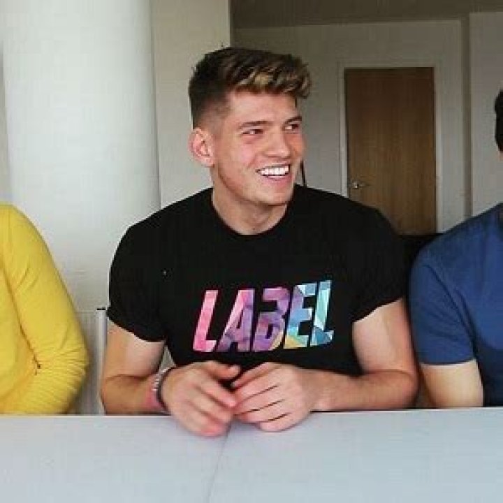 JMX (Joel Morris) Age - Bio, Wiki, Height, Net Worth, Relationship (2023)